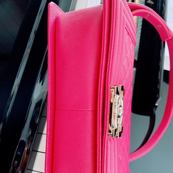 Chanel boy - Picture 3 of 3